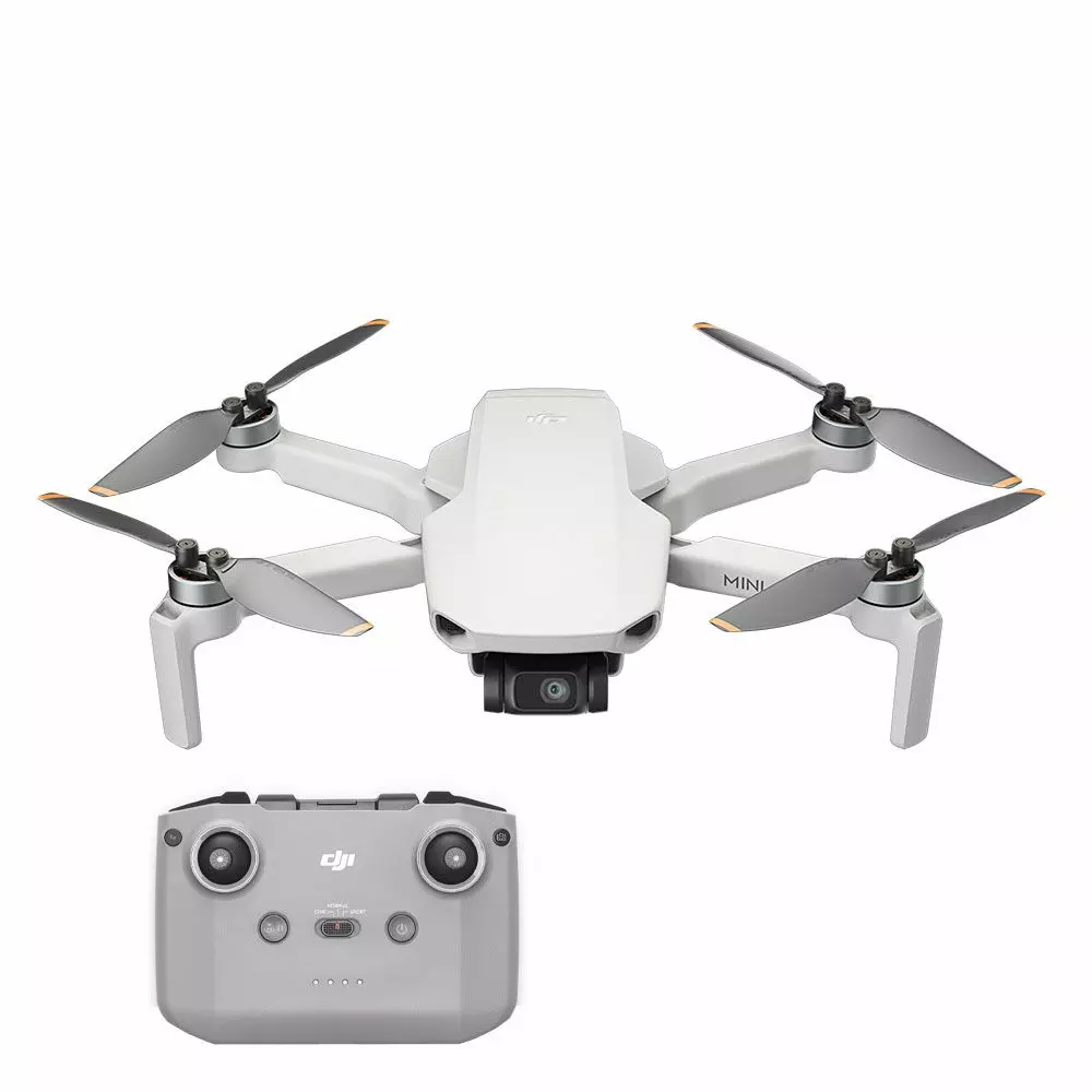 Les Promos DJI